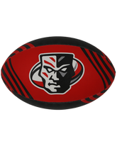 Warriors '25 Gilbert Rugby Ball